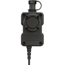 Гарнитура Sordin PTT Single Splash Proof - Kenwood