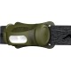 Фонарь налобный Princeton Tec Refuel 300 lm Green / Dark Green