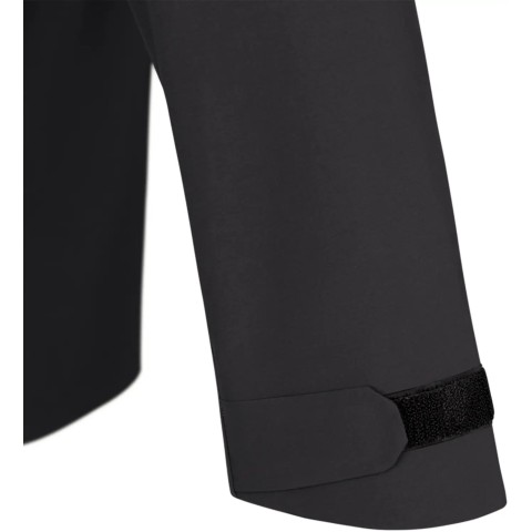 Куртка Frontier Alpha XL 20K/20K Graphite