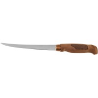 Нож Marttiini Superflex Filleting Knife 15 филейный ц:brown