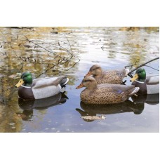 Опудала крижні Storm Front 2 - 6шт.