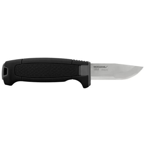 Нож Morakniv Amberg Compact S Black