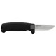 Нож Morakniv Amberg Compact S Black