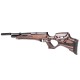 Пневматическая редукторная РСР винтовка HW 100 T Laminated stock кал. 4,5