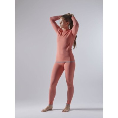 ADV Warm Fuseknit intensity Pants Woman
