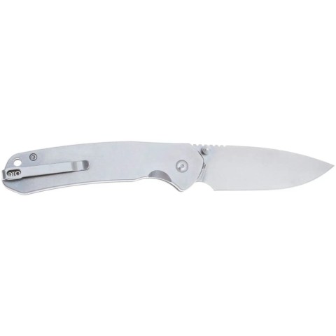 Ніж CJRB Pyrite SS, AR-RPM9 Steel