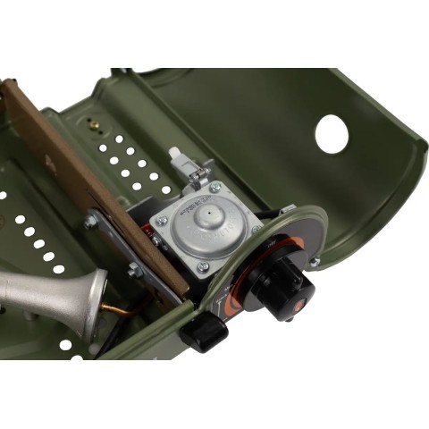 Газова плитка Tribe Mini T-HD-0010 Olive