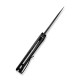 Ніж складаний Civivi Regulatron Black C23006-1