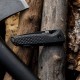 Нож SOG Adventurer LB Blackout
