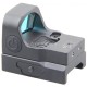 Приціл коліматорний VictOptics V3 1x17x22 3.5MOA MOJ footprint
