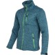 Флисовая кофта Hallyard Sif 002 Fleece 2XL turquoise