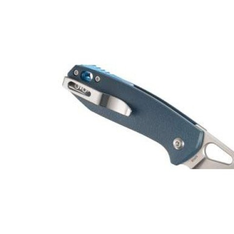 Ніж CRKT  Piet Blue D2 (5390B)