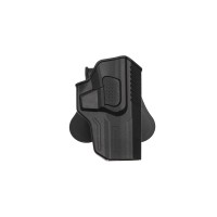 Кобура для Heckler & Koch USP, P8 и Walther PPQ M2