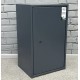 Офисный сейф CБП-720 антрацитово-серый