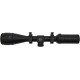 Прицел оптический Hawke Fast Mount 3-9x40 AO сетка Mil Dot. Кольца на Ласточкин хвост