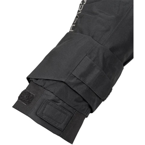 Куртка Shimano DryShield Explore Warm Jacket S Black