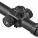 Оптичний приціл Discovery Optics FFP 4-16x44 SF