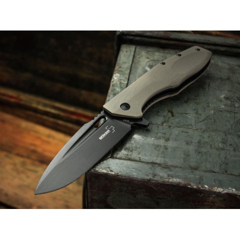 Нож Boker Plus 
