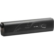 Саундмодератор A-TEC A12 и адаптер для Mossberg (Invector Mossberg). Кал. - 12/76