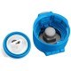 Термокружка ZOJIRUSHI SM-SD48AM 0.48 л ц:голубой