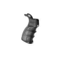 Пистолетная рукоятка FAB для M16\M4\AR15, черная