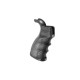 Пістолетна рукоятка FAB для M16M4AR15, чорна