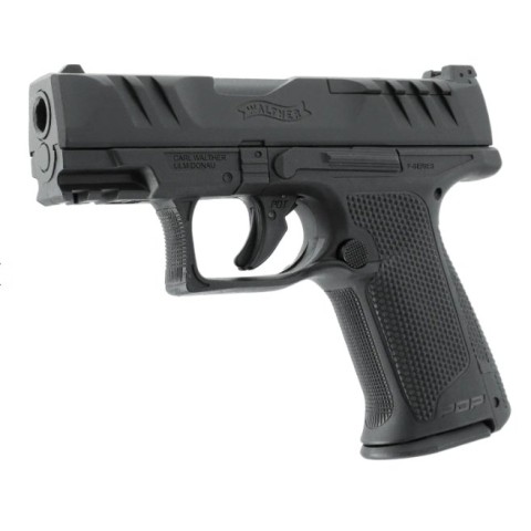 Пістолет пневматичний Umarex Walther PDP F-Series 3.5