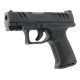 Пістолет пневматичний Umarex Walther PDP F-Series 3.5