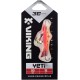 Балансир Viking Fishing Yeti Ice Jig 50mm 12.0g #15 Pink Moon