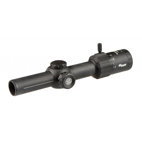 Оптический прицел Sig Optics Tango MSR 1-6X24 mm