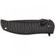 Ніж Skif Urbanite II Black Stonewash black 425SEB