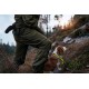 Брюки Harkila Pro Hunter Move 60 Зеленый