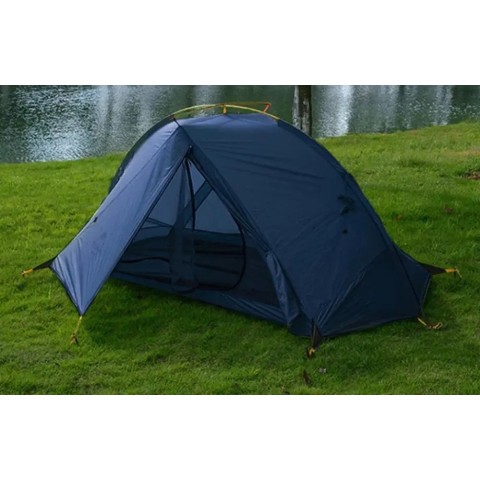 Палатка Naturehike Tagar NH17T180-J 2 Dark Blue