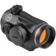 Приціл коліматорний Hawke Vantage 1x30 Weaver. Сітка 3 MOA Dot