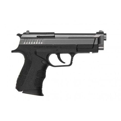 Carrera Leo RS20 Fume