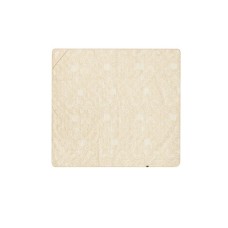 Килимок для пікніка Naturehike 170*200 CNH22DZ025, бежевий принт