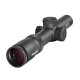 Приціл оптичний Delta DO Titanium 1-5.8x24 4A