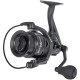 Котушка Brain Scout SE-B (new logo) 5000S 8+1BB 4.9:1 Black