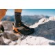 Ботинки Garmont 9.81 Onyx MID GTX 9 Black/Orange