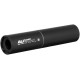 Глушитель ASE UTRA Radien Black кал. 30 М15х1