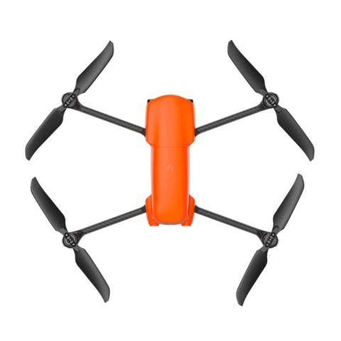 Квадрокоптер Autel EVO Lite+ Premium Bundle (Orange)