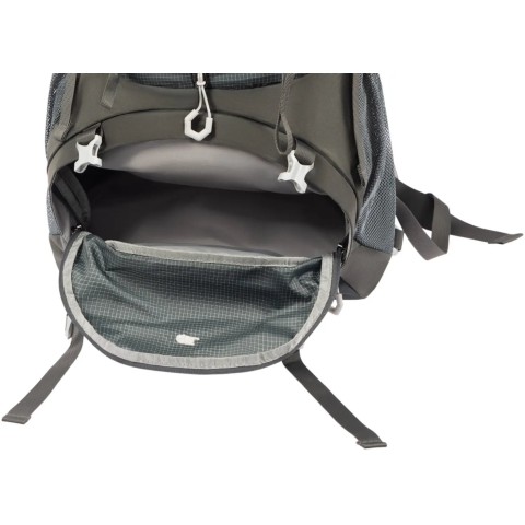 Рюкзак Skif Outdoor Highlander 60L Dark grey