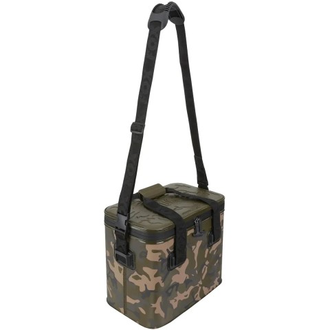 Термосумка Fox International Aquos Camolite Coolbag 20L