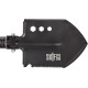 Лопата Skif Plus Mole Black