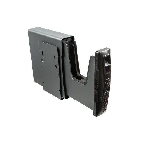 Слайдер-сейф MaxSafes с эл.замком и системой Finger Vein