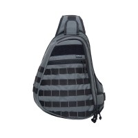 Рюкзак слингер DANAPER STEALTH  Graphite