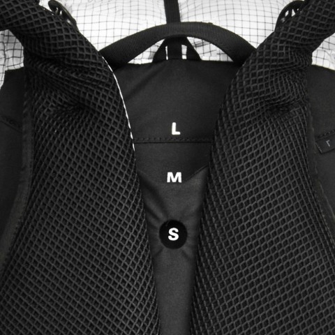 Рюкзак туристичний Naturehike Helium CNK2450XB016, 40 л, білий, L