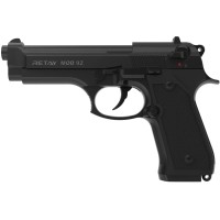 Пистолет стартовый Retay Mod.92 кал. 9 мм. black