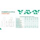 Куртка Frontier Helarctos XXL graphite