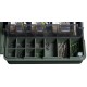 Коробка RidgeMonkey Armoury Lite Tackle Box для коропових снастей